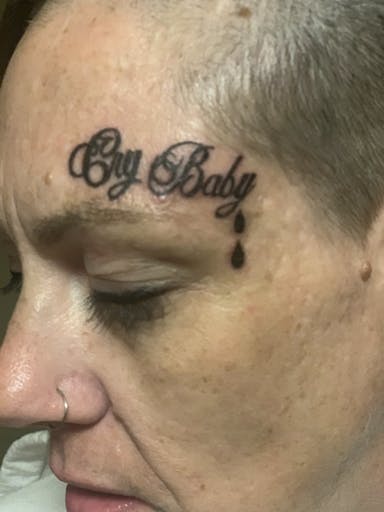 TattooGigs tattoo from Anthony P tattoo artist ( style)