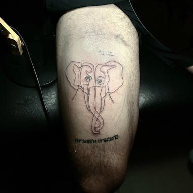 TattooGigs tattoo from Prodromos C tattoo artist ( style)