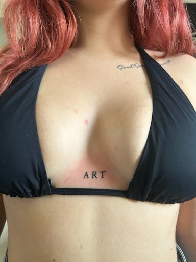 TattooGigs tattoo from Prodromos C tattoo artist ( style)
