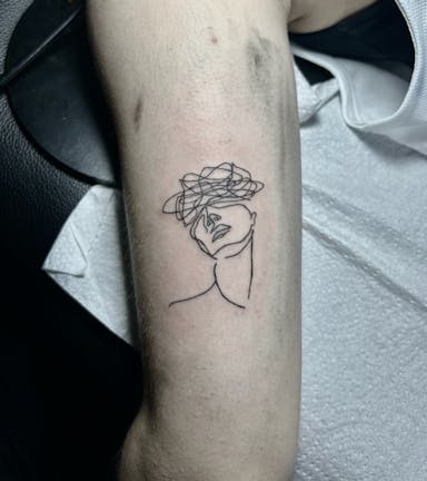 TattooGigs tattoo from Prodromos C tattoo artist ( style)
