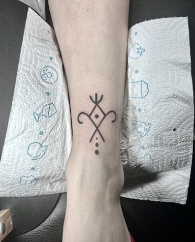 TattooGigs tattoo from Prodromos C tattoo artist ( style)
