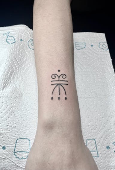 TattooGigs tattoo from Prodromos C tattoo artist ( style)