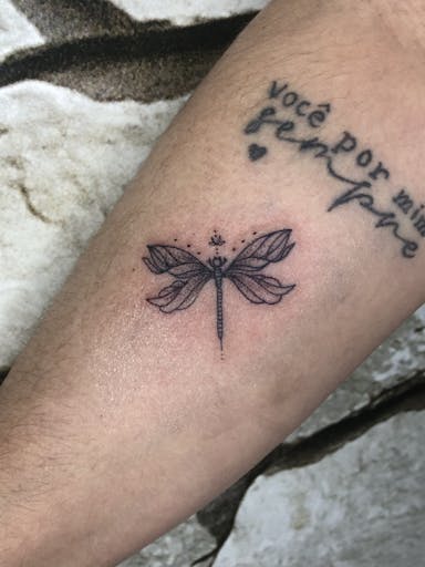 TattooGigs tattoo from Diogo T tattoo artist ( style)