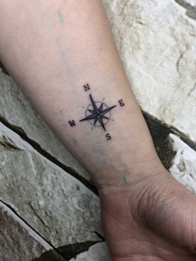 TattooGigs tattoo from Diogo T tattoo artist ( style)