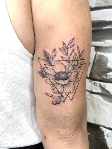 TattooGigs tattoo from Diogo T tattoo artist ( style)