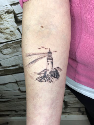 TattooGigs tattoo from Diogo T tattoo artist ( style)