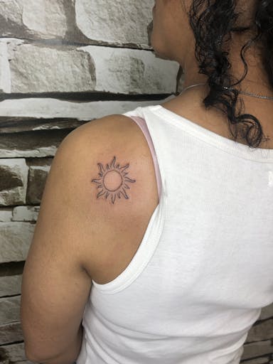 TattooGigs tattoo from Diogo T tattoo artist ( style)