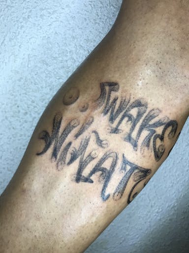 TattooGigs tattoo from Daniel G tattoo artist ( style)