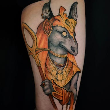 TattooGigs tattoo from Diego S tattoo artist ( style)