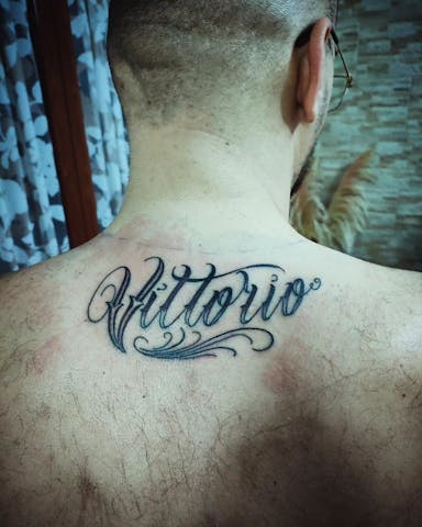 TattooGigs tattoo from Juan I tattoo artist ( style)