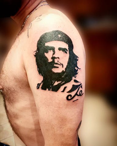 TattooGigs tattoo from Juan I tattoo artist ( style)