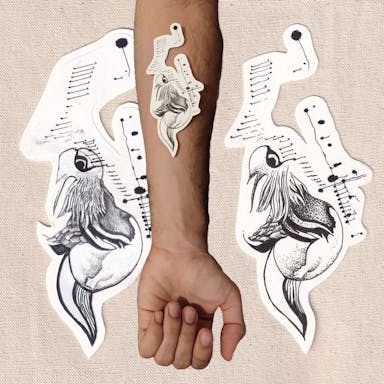 TattooGigs tattoo from Mardrew  tattoo artist ( style)