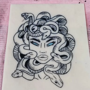 TattooGigs tattoo from Tom V tattoo artist ( style)