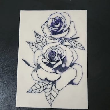 TattooGigs tattoo from Tom V tattoo artist ( style)