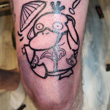TattooGigs tattoo from Tom V tattoo artist ( style)