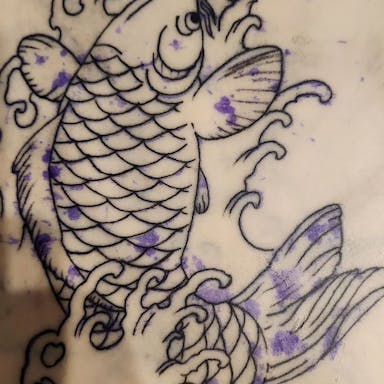 TattooGigs tattoo from Tom V tattoo artist ( style)