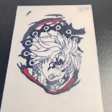 TattooGigs tattoo from Tom V tattoo artist ( style)