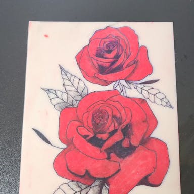 TattooGigs tattoo from Tom V tattoo artist ( style)