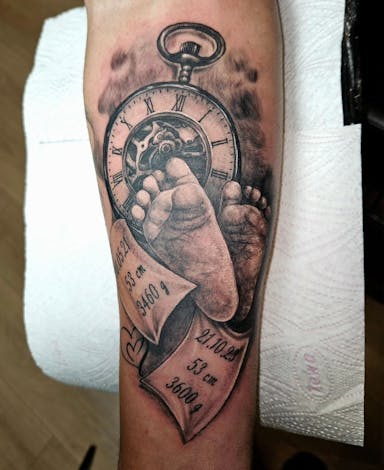 TattooGigs tattoo from Alexandru Emil S tattoo artist ( style)