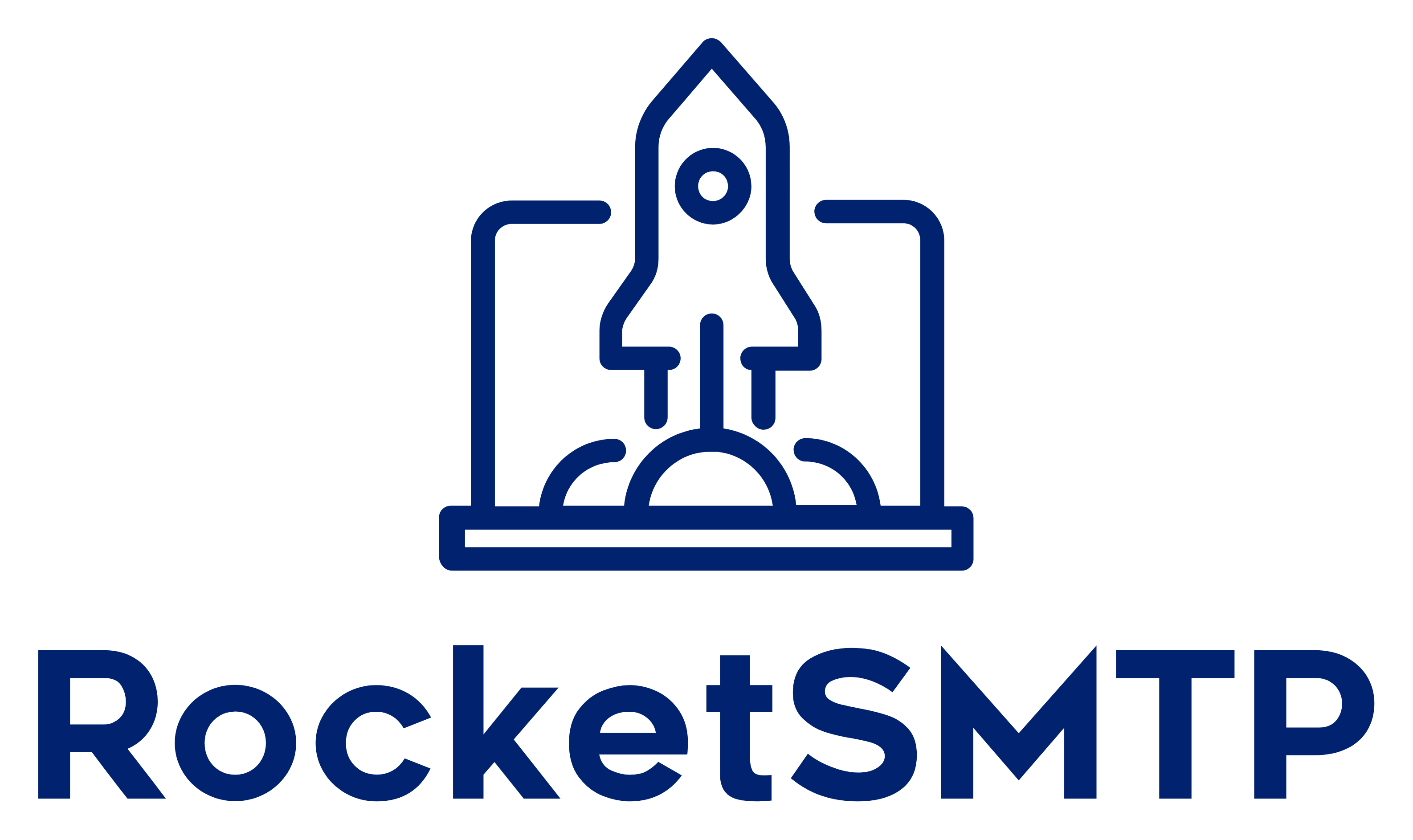 Secure, Scalable & Unlimited Email Delivery Solutions RocketSMTP