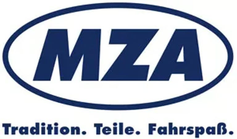 MZA Meyer-Zweiradtechnik GmbH Logo
