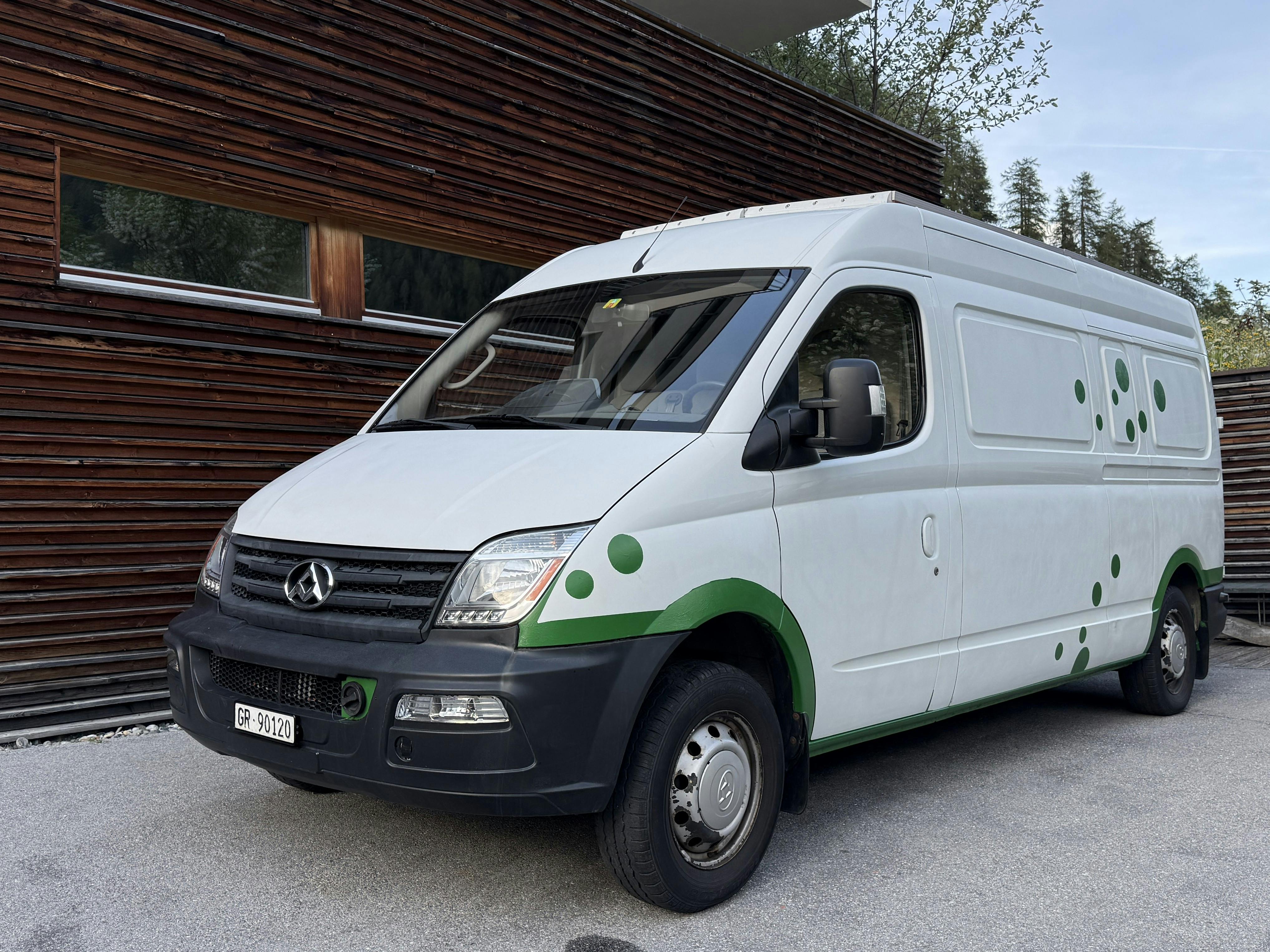 vw t6 camping zubehör Bettsystem – VW T6/6/6.1 Multivan/California Beach – Campermaker main image 0