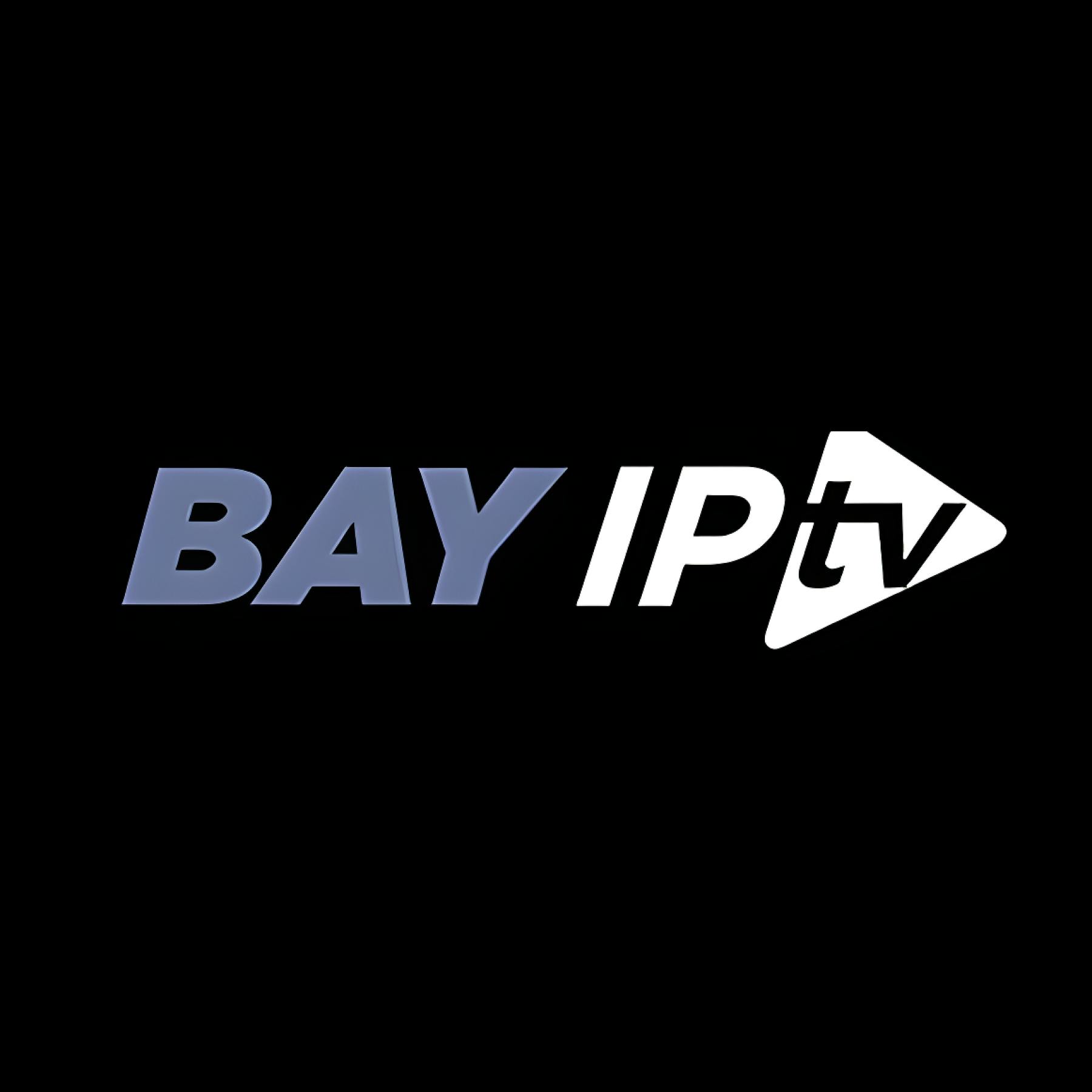 BAY IPTV Logo