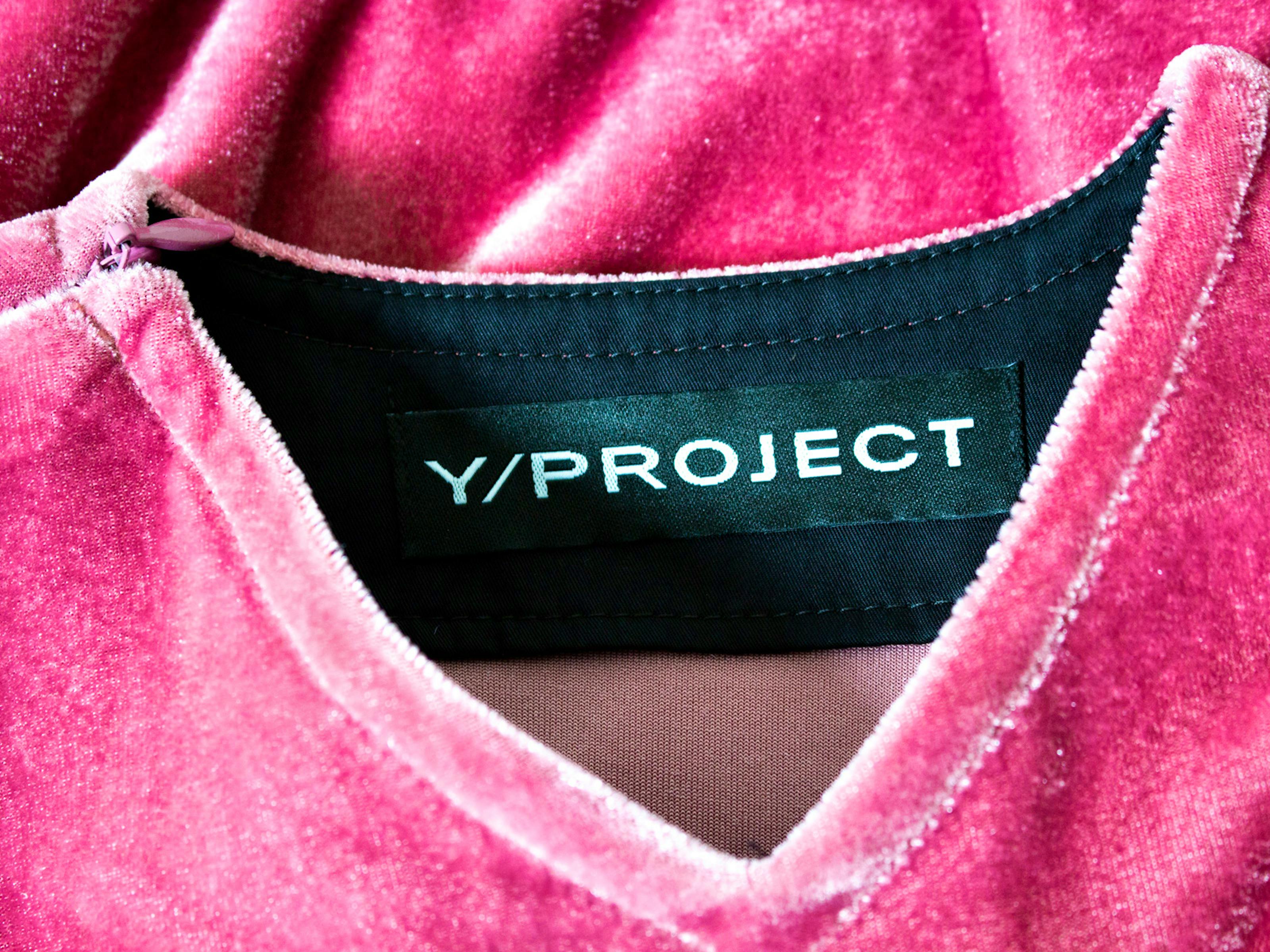 Y/PROJECT 】 スーパーロングスリーブトップス 34 / S - ARCHIVESTOCK