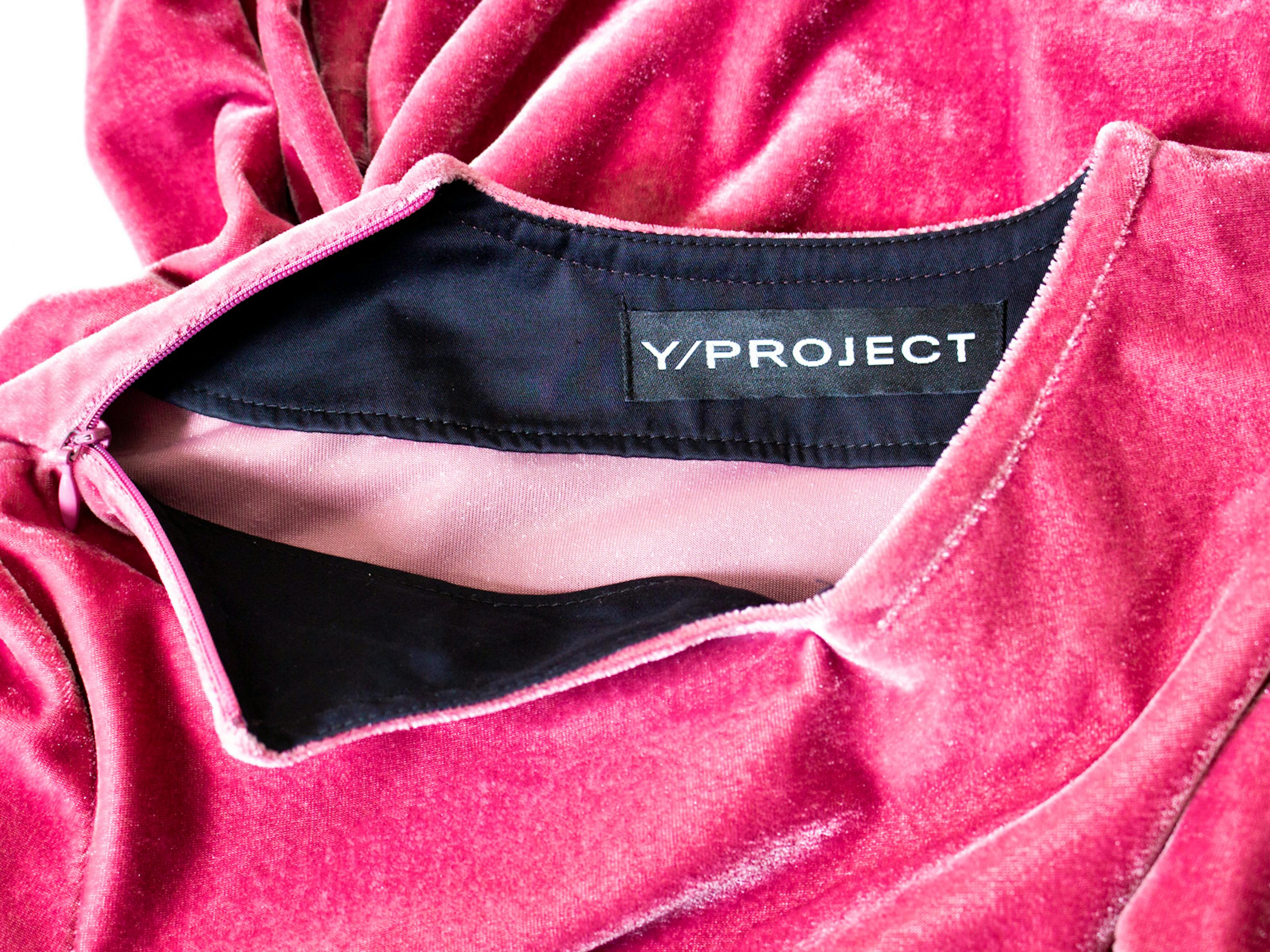Y/PROJECT 】 スーパーロングスリーブトップス 34 / S - ARCHIVESTOCK