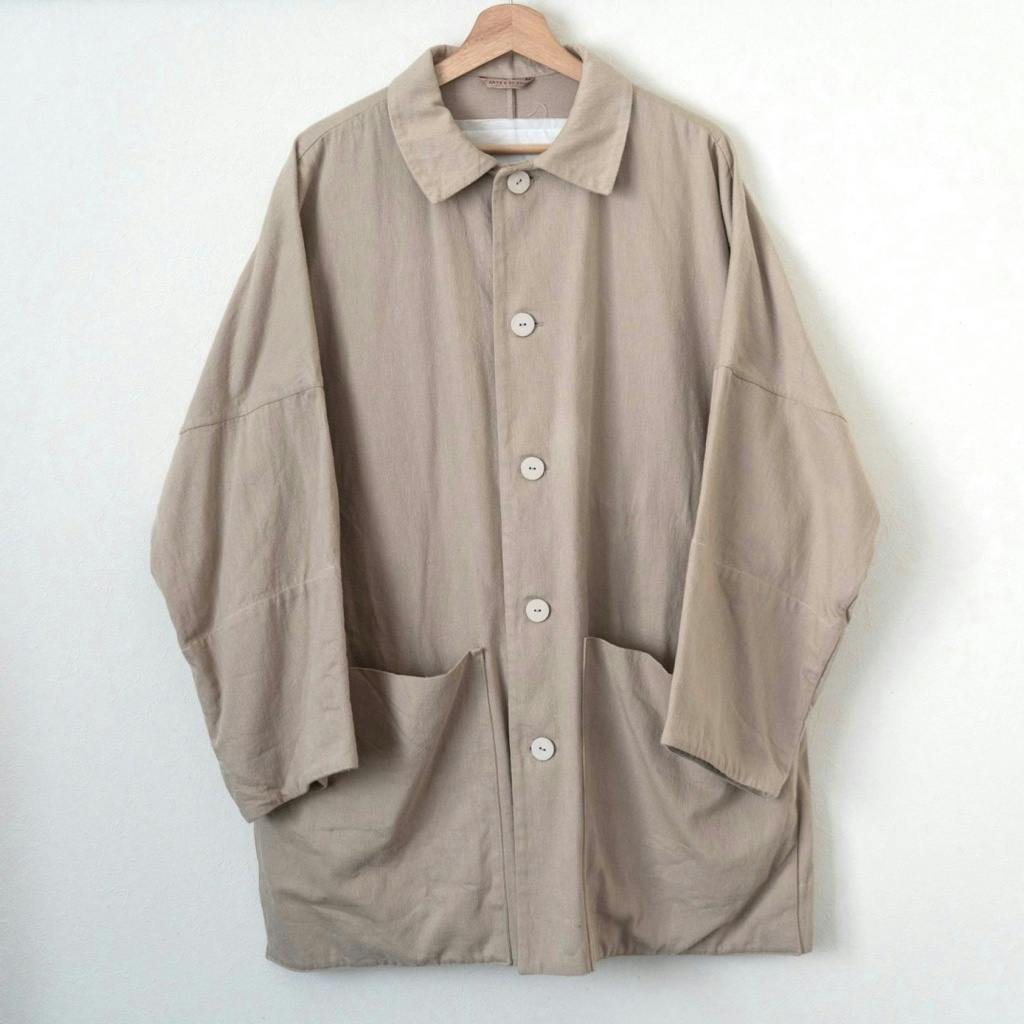 SOLD】toogood×art&science doorman jacket - ARCHIVESTOCK