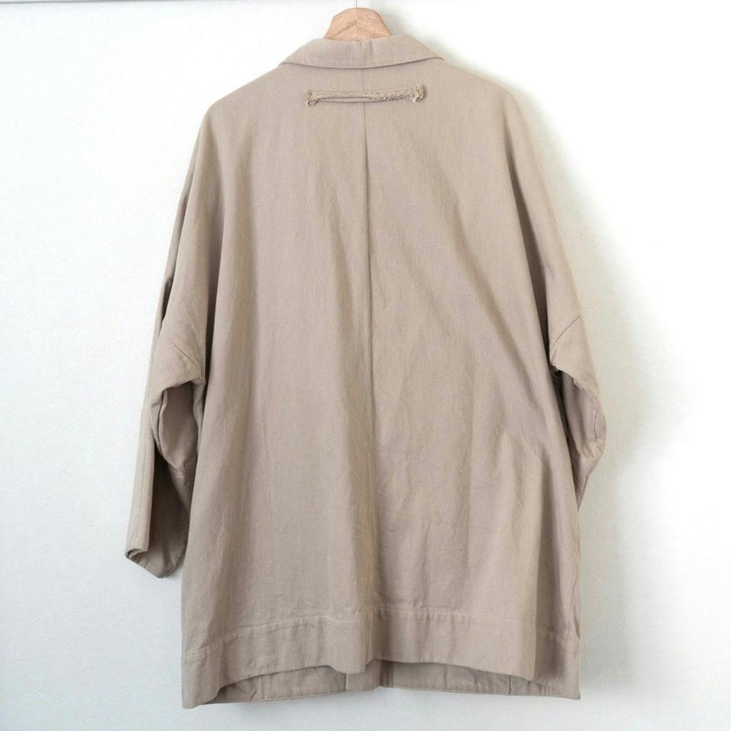SOLD】toogood×art&science doorman jacket - ARCHIVESTOCK