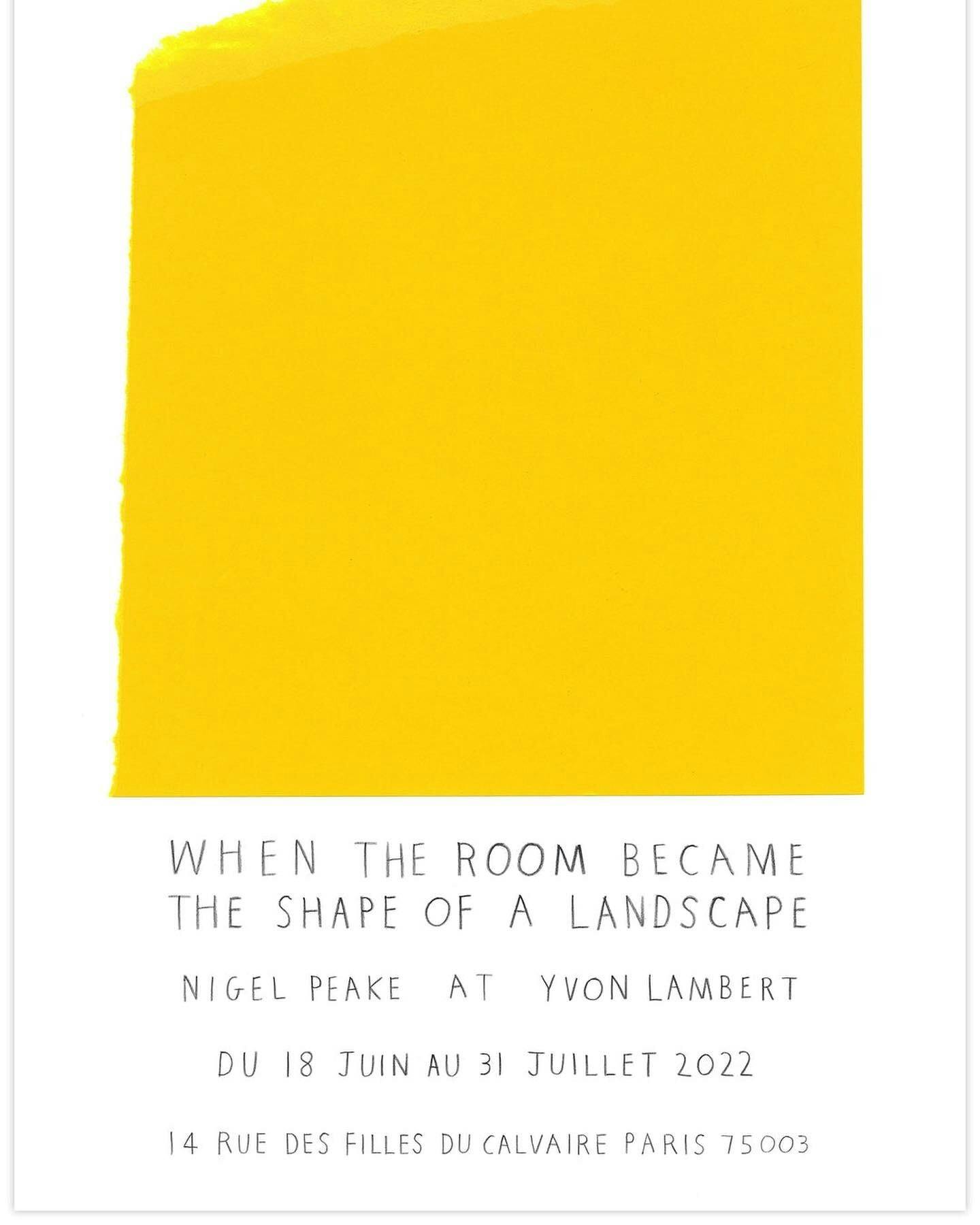 再入荷：【フランス限定】額装つき アーティストNigel Peake 希少 