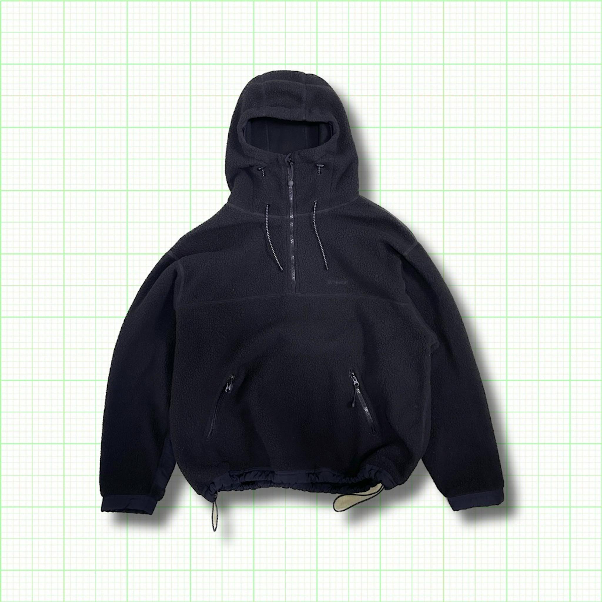 jjjjound city camper top M size - ARCHIVESTOCK