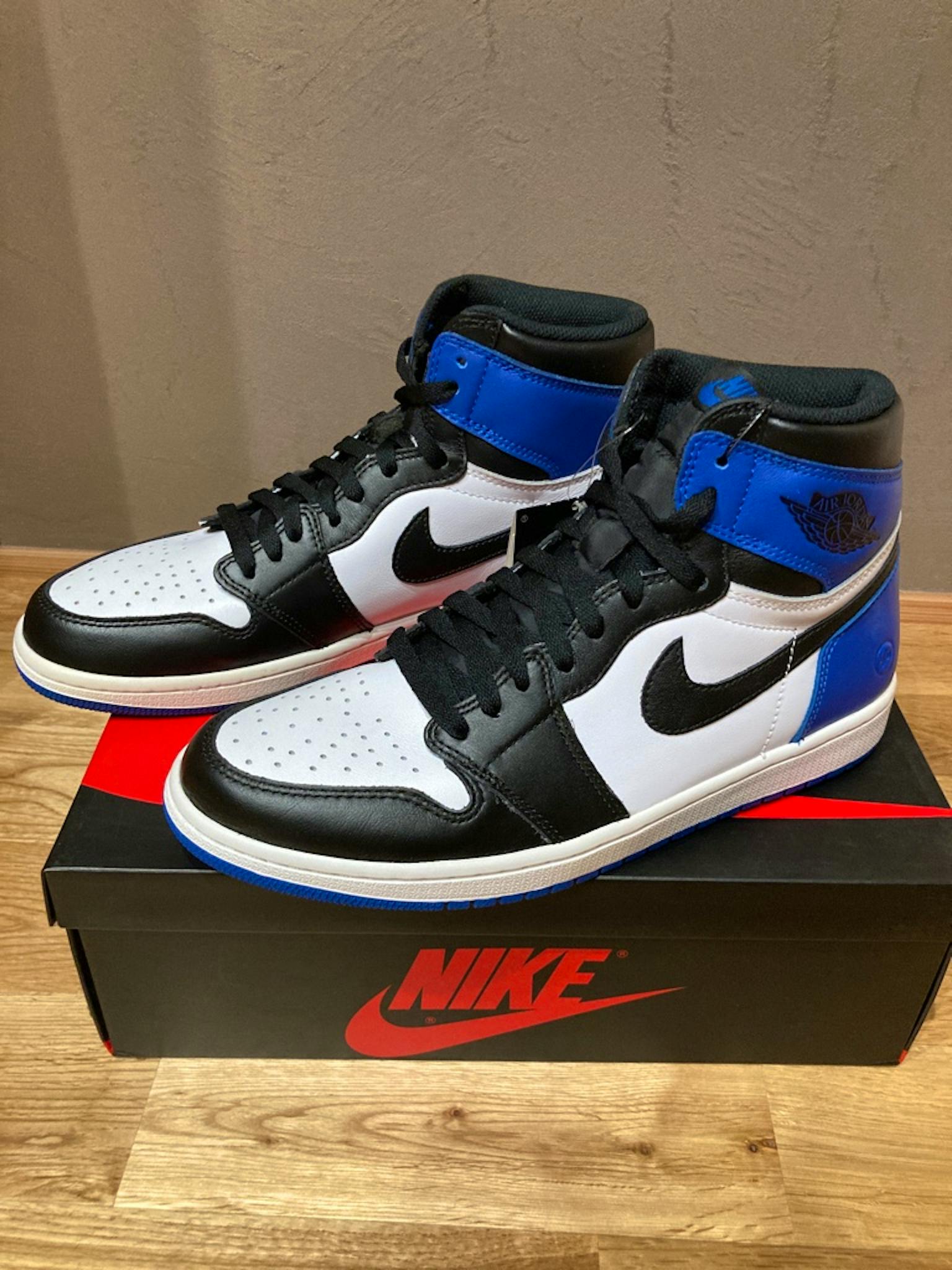 fragment AIR jordan 1 新品未使用 国内正規品 US11 - ARCHIVESTOCK