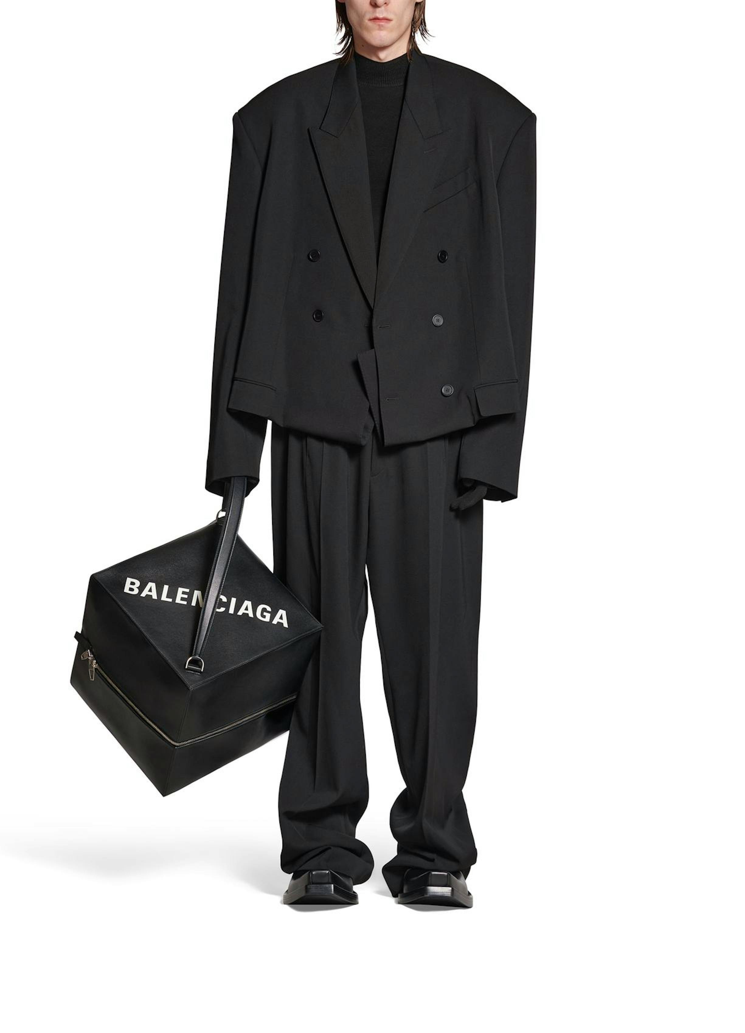 Folded Tailored Jacket 2023AW - ARCHIVESTOCK