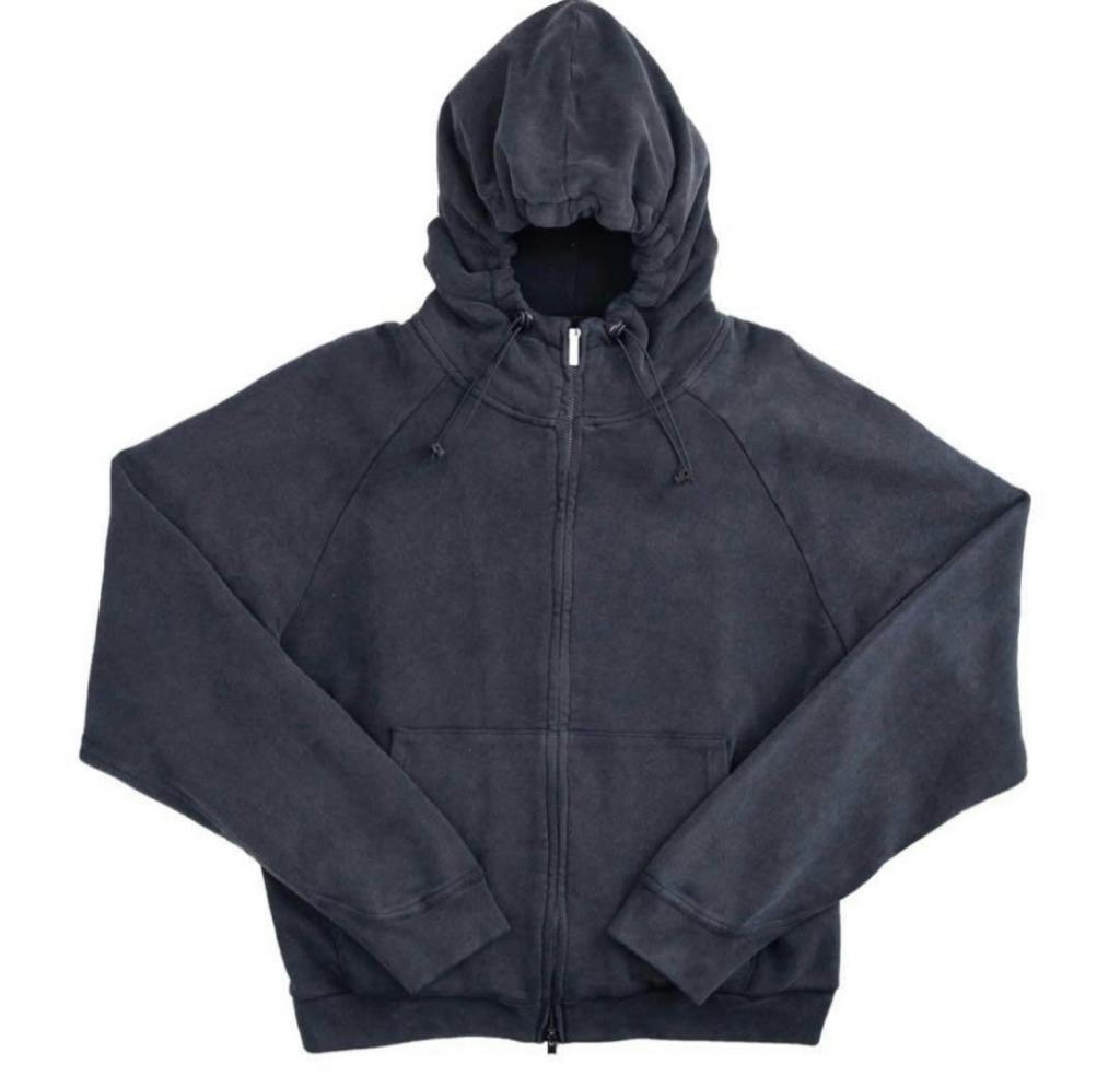 美品】 i SHII Clubman Hoodie ishii パーカー