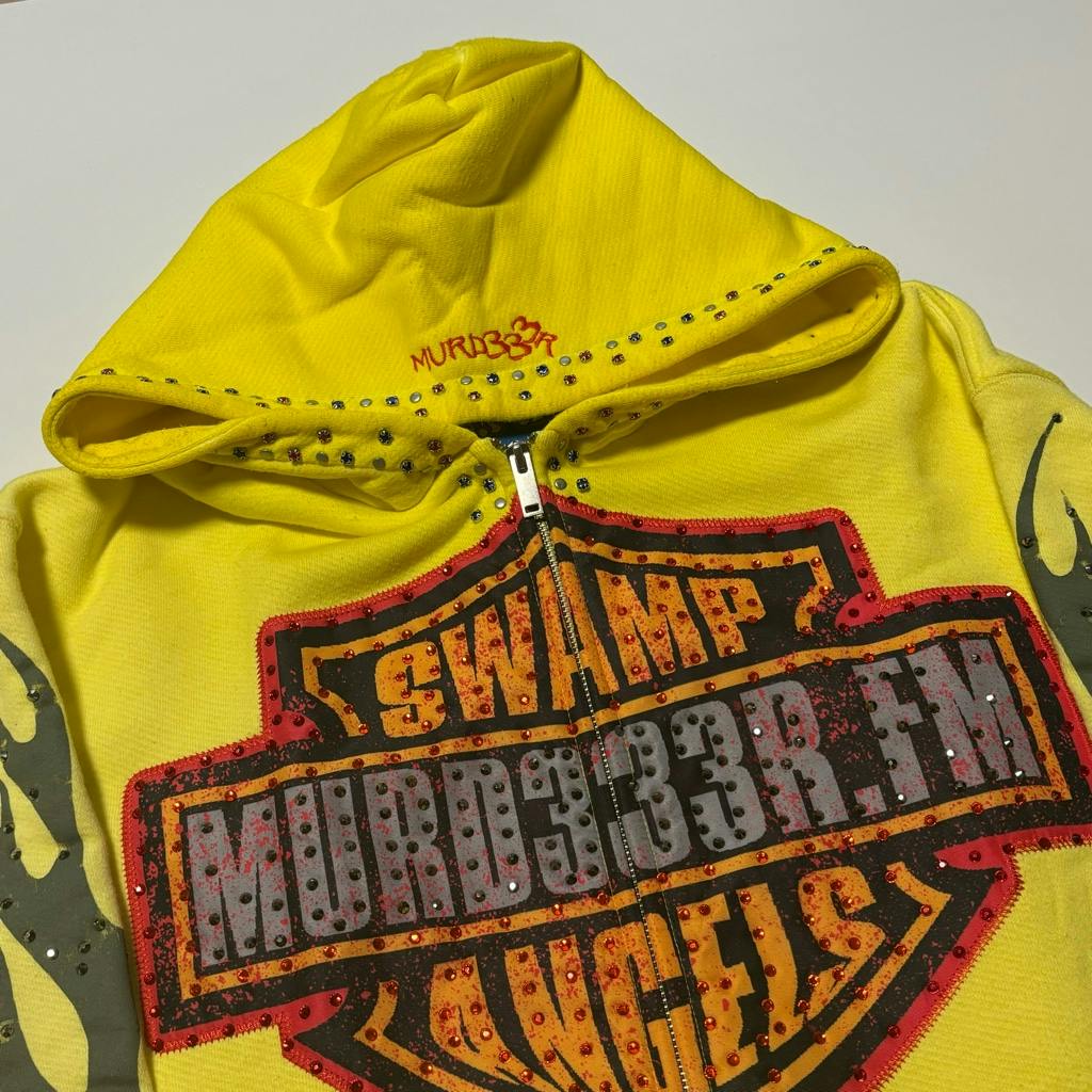 swamp angels × project gr トップス｜ショートパンツ・ハーフパンツ