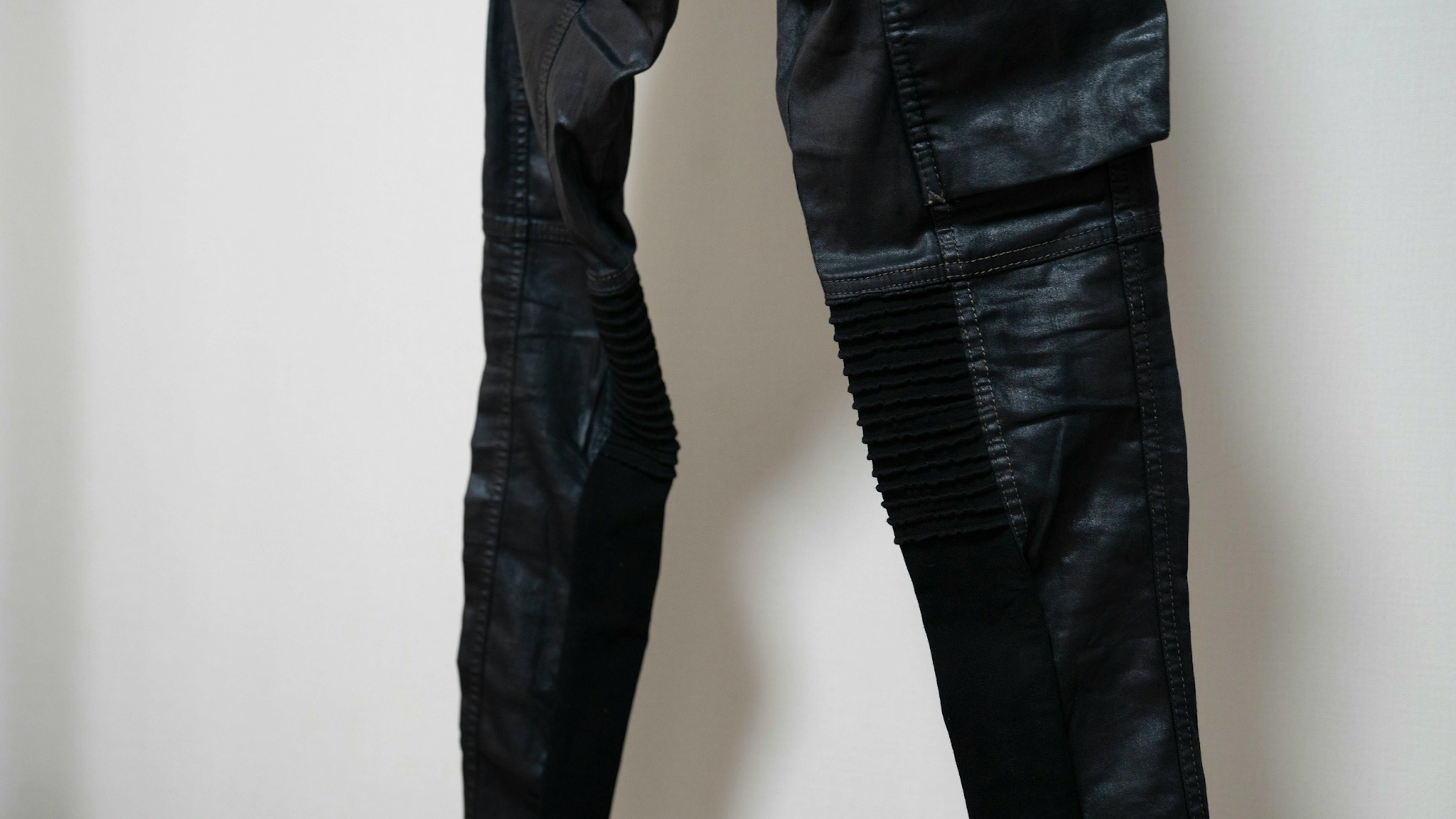 Rick Owens Drkshdw MEMPHIS BIKER size:28 - ARCHIVESTOCK