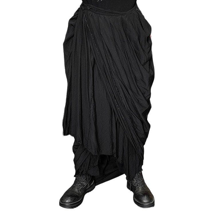 楽天市場】JULIUS(ユリウス) サイズ:1 24SS SILK BANBOO CLOTH PRIEST 