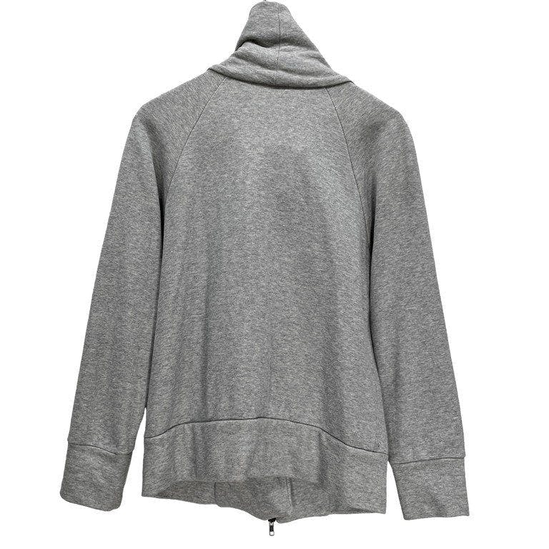 Vivienne Westwood RED LABEL CHOICE スウェットライダースジャケット 