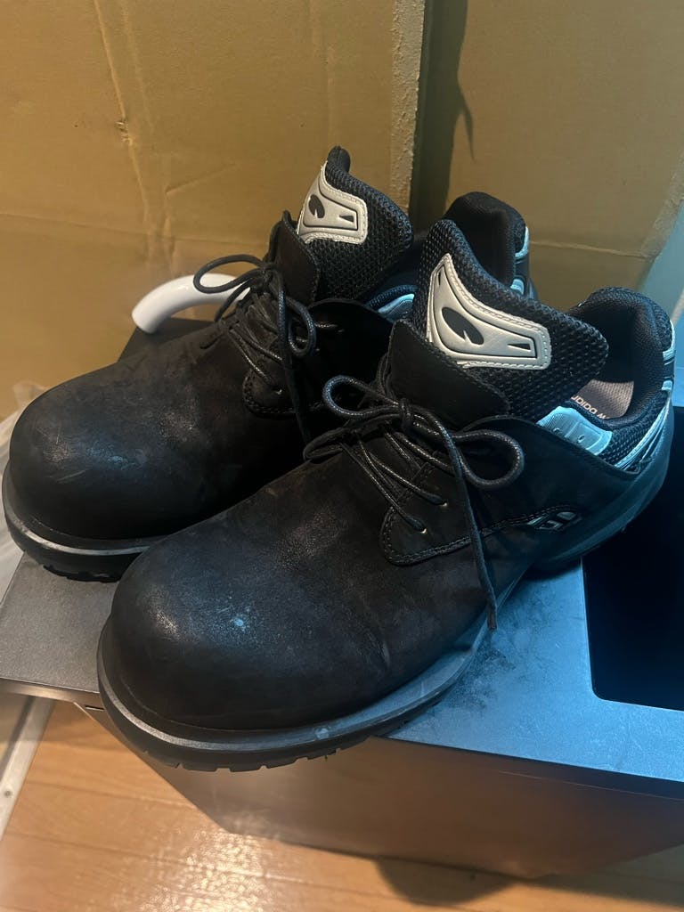 remagine 43 リマジン hybrid derby shoes ダービーシューズ 