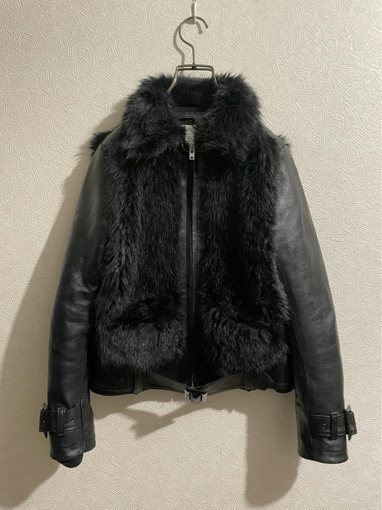 kiko kostadinov 00142023 murad jacket - ARCHIVESTOCK