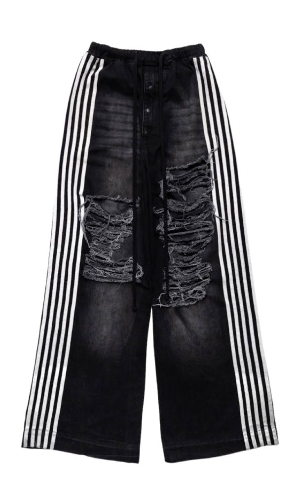 新品 Rick Owens 16FW MAGLIA SWEATER SHORT - ARCHIVESTOCK