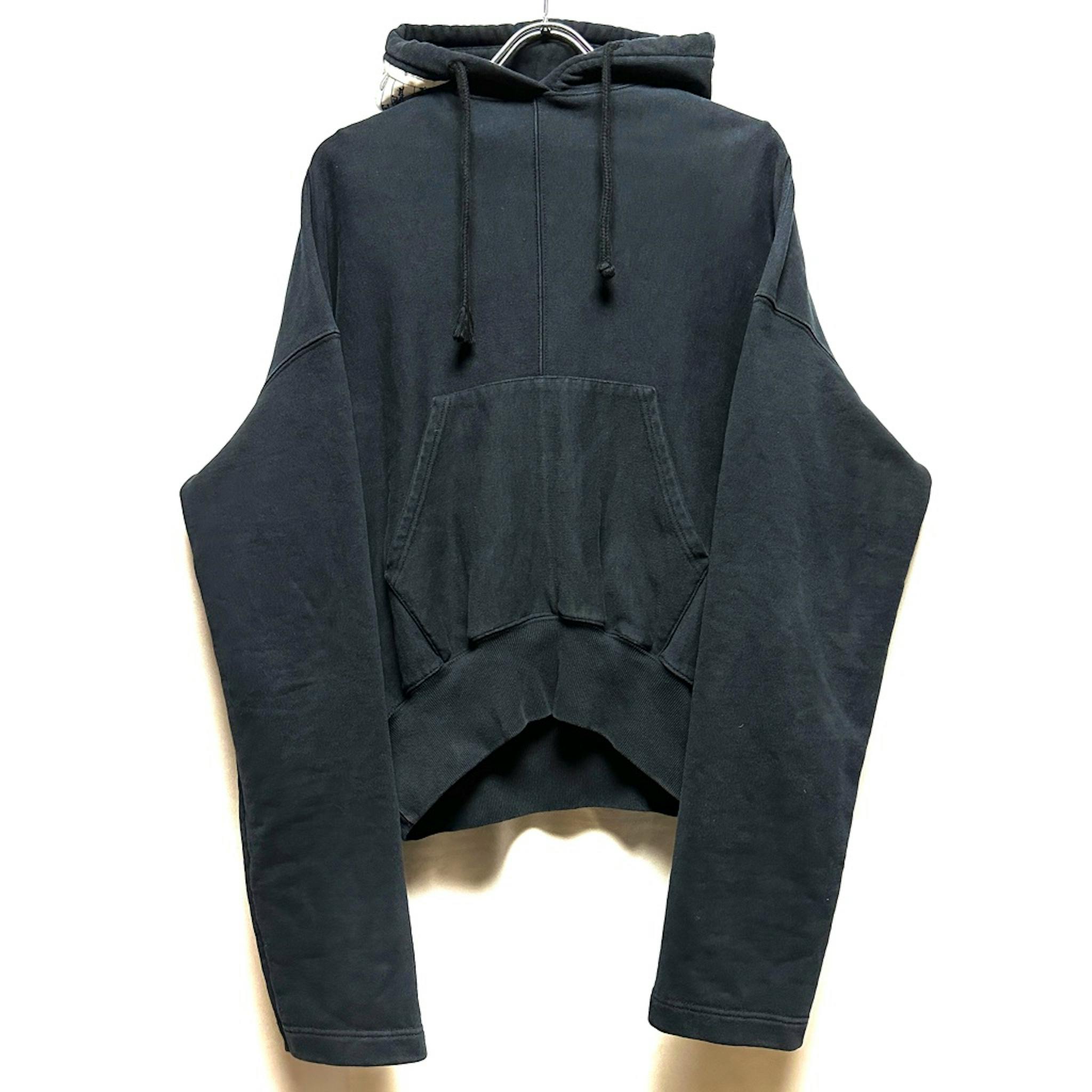 名作◇Vetements Champion ヴェトモン チャンピオン 17ss カットアウト 