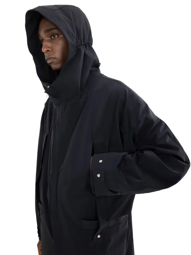 kiko kostadinov 00142023 murad jacket - ARCHIVESTOCK 