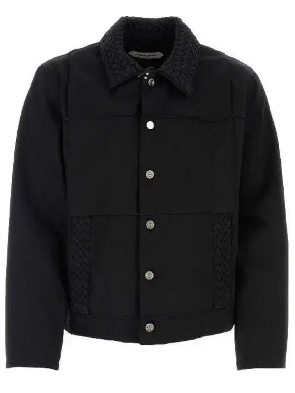 求】NAMACHEKO 23aw ernulf jacket - ARCHIVESTOCK 