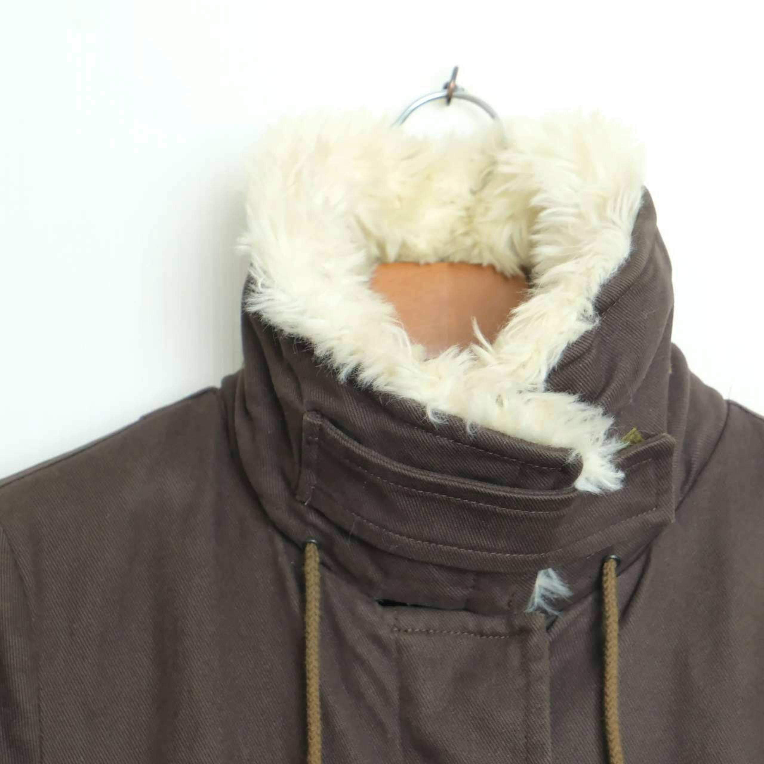 helmut lang astro biker coat - ARCHIVESTOCK