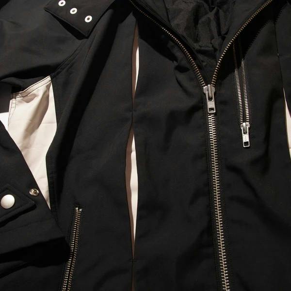 PLATEAU STUDIO pwb jacket - ARCHIVESTOCK