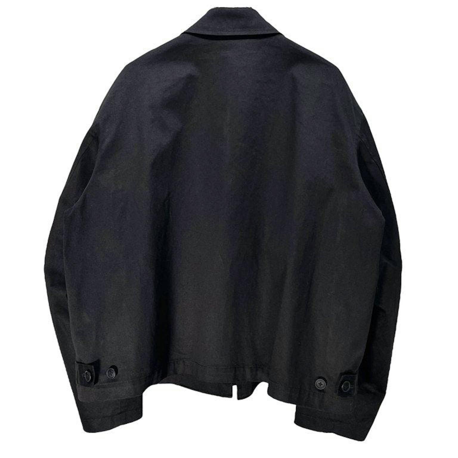 yasbow 3/4 jacket