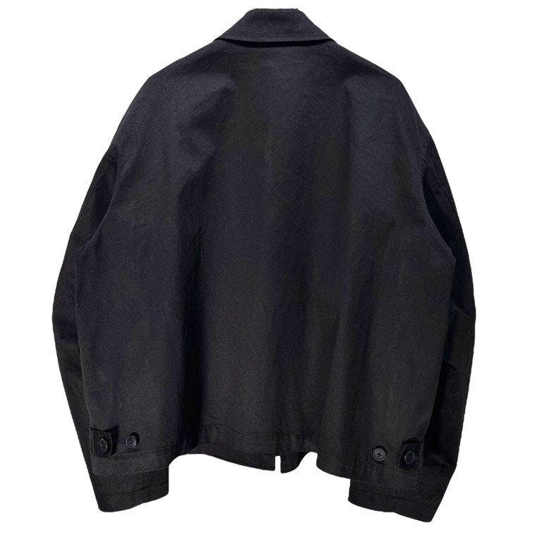 yasbow 3/4 jacket yasbow 3/4 jacket